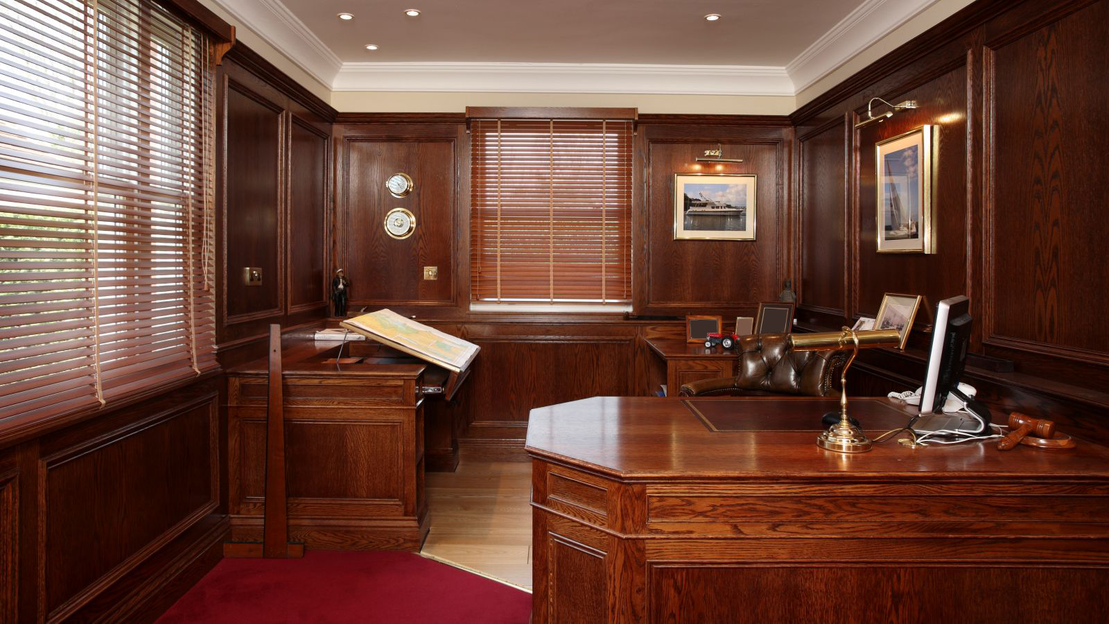 Home Office in Claygate