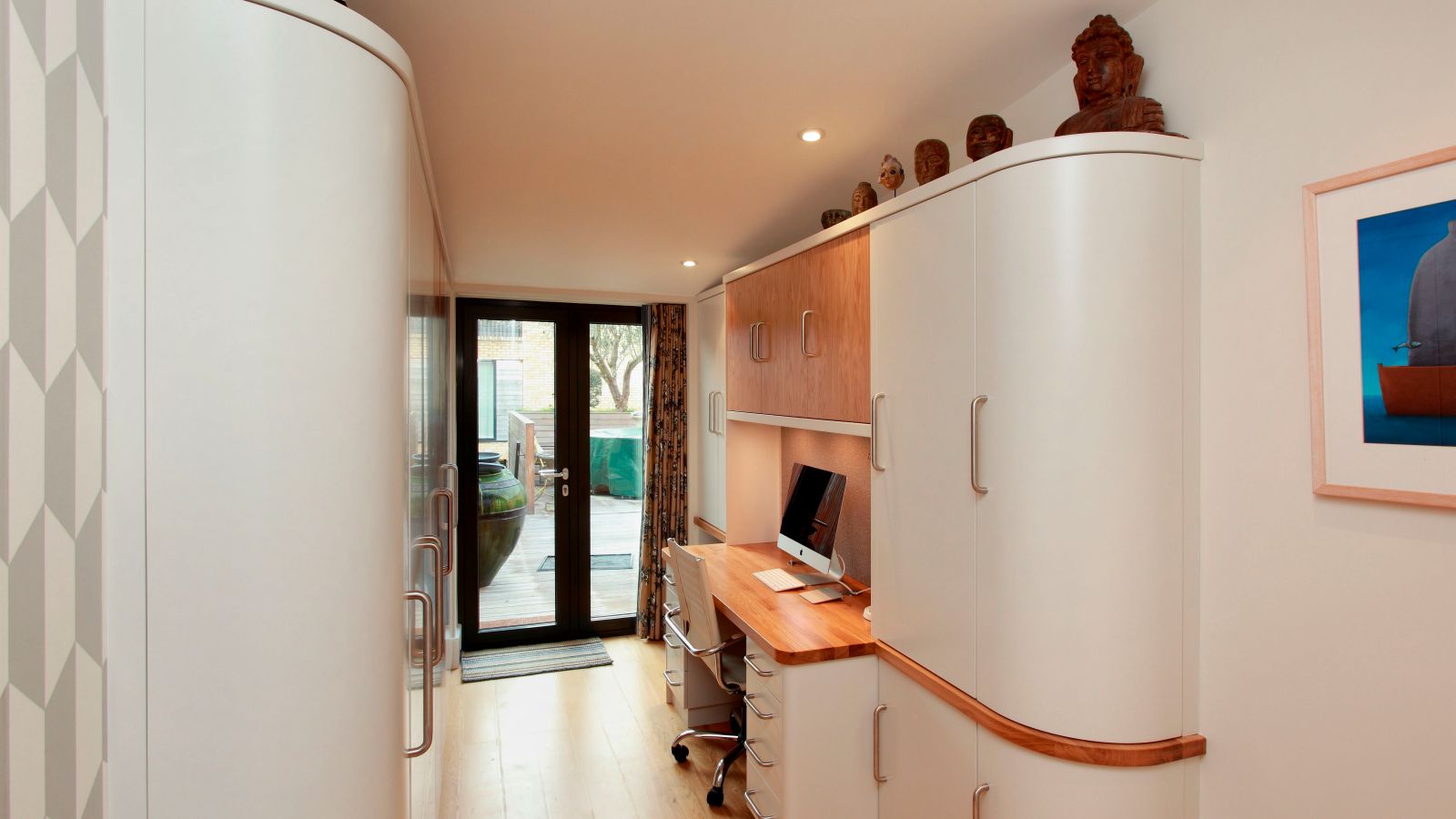 Home Office in Harrow
