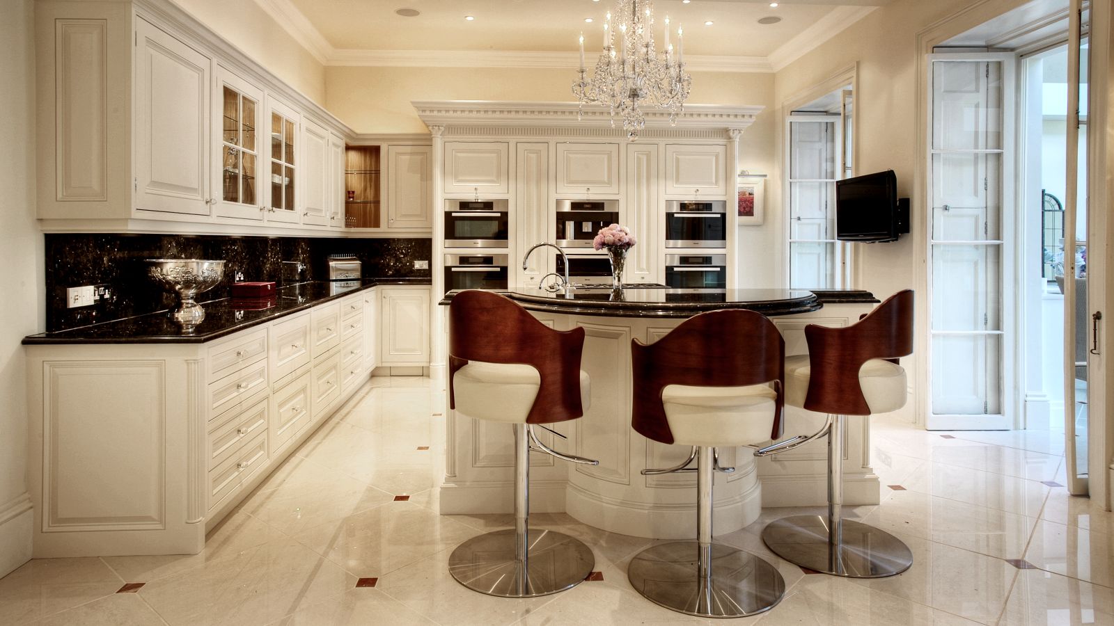 Stunning Kitchen in London